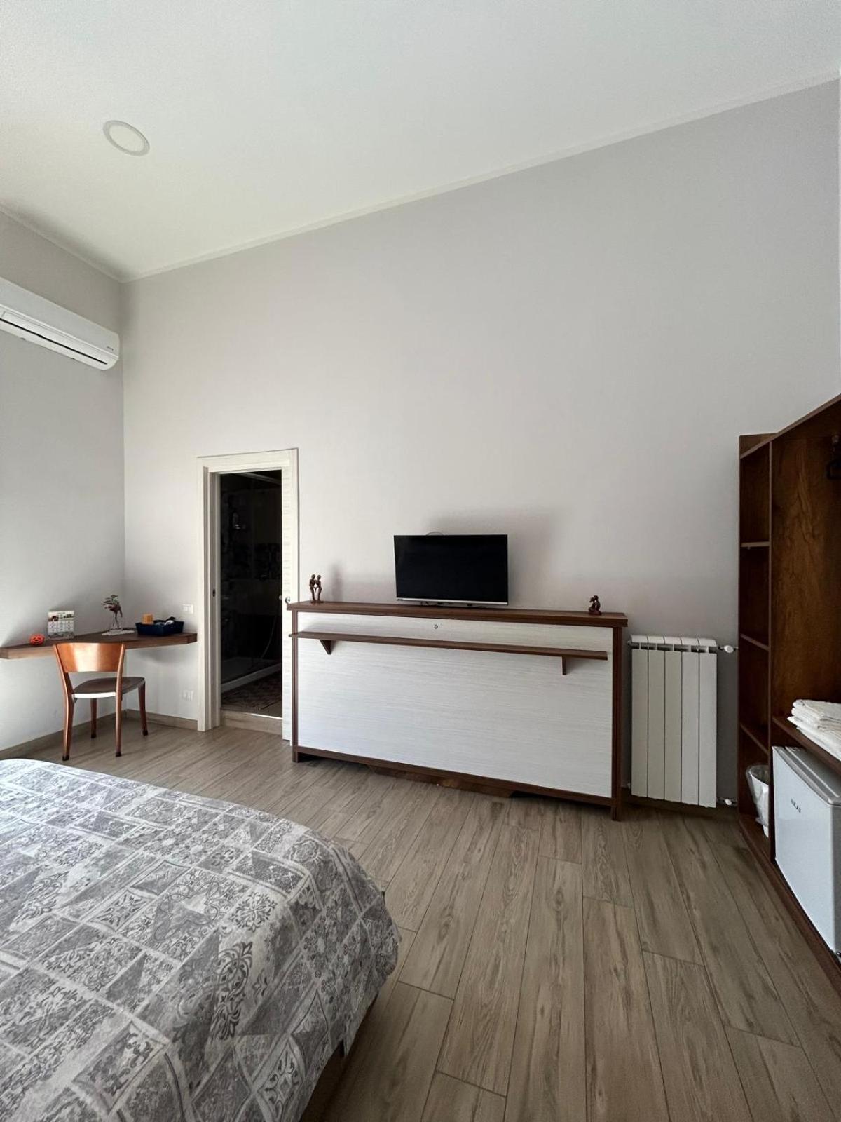 Casa Agnese B&B Nápoly Kültér fotó